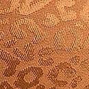 FlexFactor Lightly Lined Plunge Demi Bra, Sandalwood, swatch