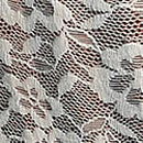 Blossom Lace Cheeky Panty, Grey Fog Stripes, swatch