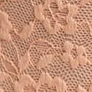 Lace 90s Brief Panty, Sunlit Apricot, swatch