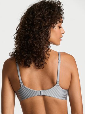 Lightly Lined Full-Coverage Bra