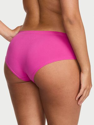 Seamless Hiphugger Panty