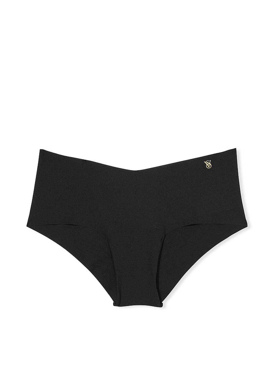 vs No-Show No-Show Cheeky Panty Black 3 of 3 