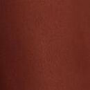 Chiffon Pleated Pant, Cherrywood, swatch