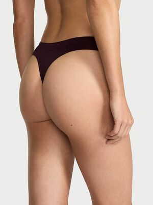 Seamless Thong Panty