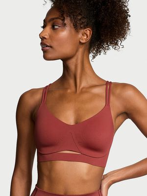 VSX Elevate™ Strappy-Comfort Sports Bra