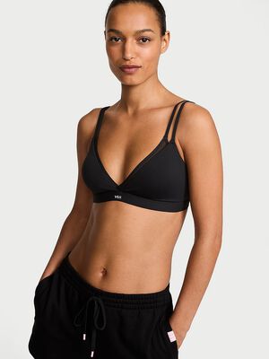 VSX Elevate&trade; Layered Triangle Sports Bra