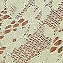 Lace Thong Panty, Desert Sage, swatch