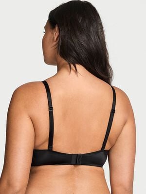 Shine Cradle Push-Up Bra
