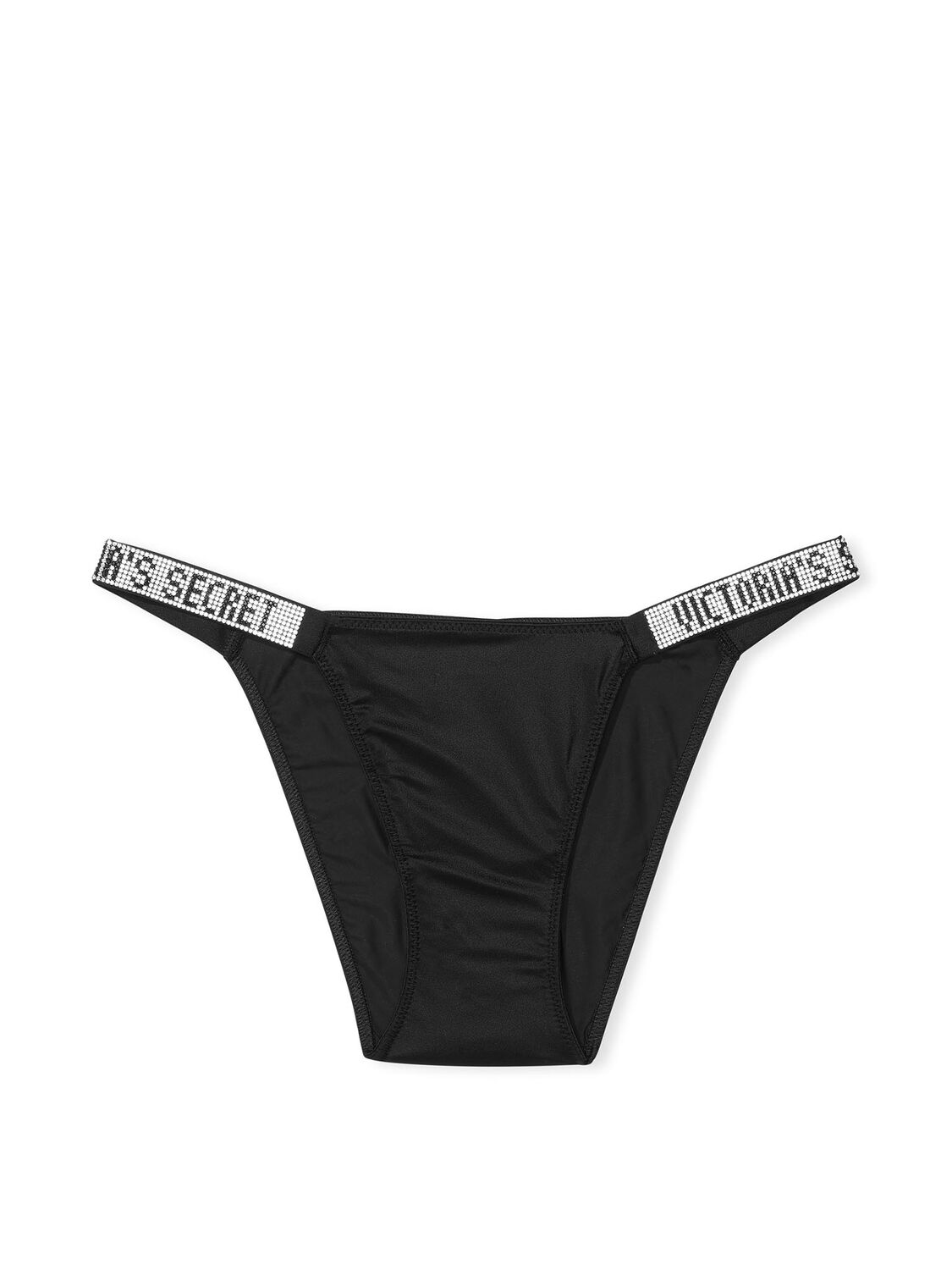 vs Victoria's Secret Shine Strap Cheeky Panty 3 of 3 