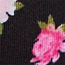 Stretch Cotton Bikini Panty, Print, swatch