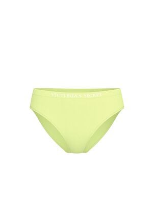 Seamless Bikini Panty