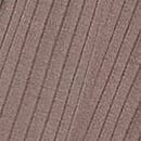 Modal Wide-Rib Long Lounge Set, Cloudy Grey, swatch