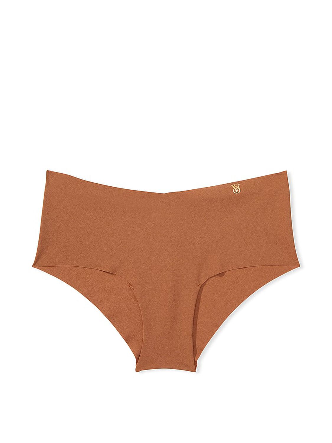 vs No-Show No-Show Cheeky Panty Caramel 3 of 3 