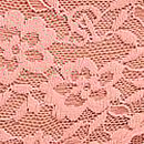 Blossom Lace Strappy-Back Cheeky Panty, Just Peachy, swatch
