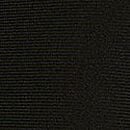 Bodycon Knit Mini Dress, Black, swatch