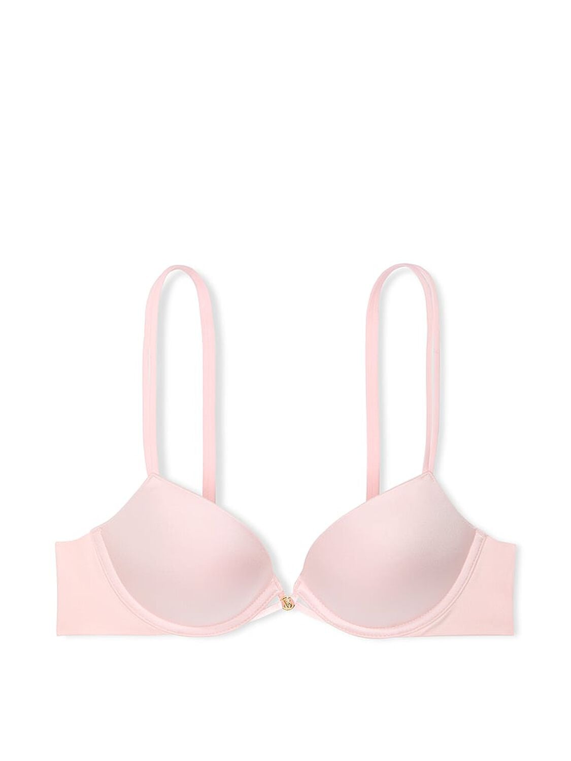 vs Very Sexy Smooth Push-Up Bra Angel Pink 3 of 4 