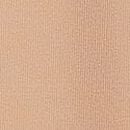 Lace-Trim V-String Panty, Sweet Praline, swatch