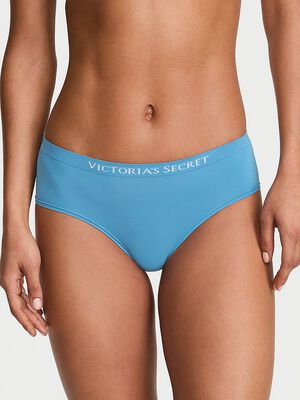 Seamless Hiphugger Panty