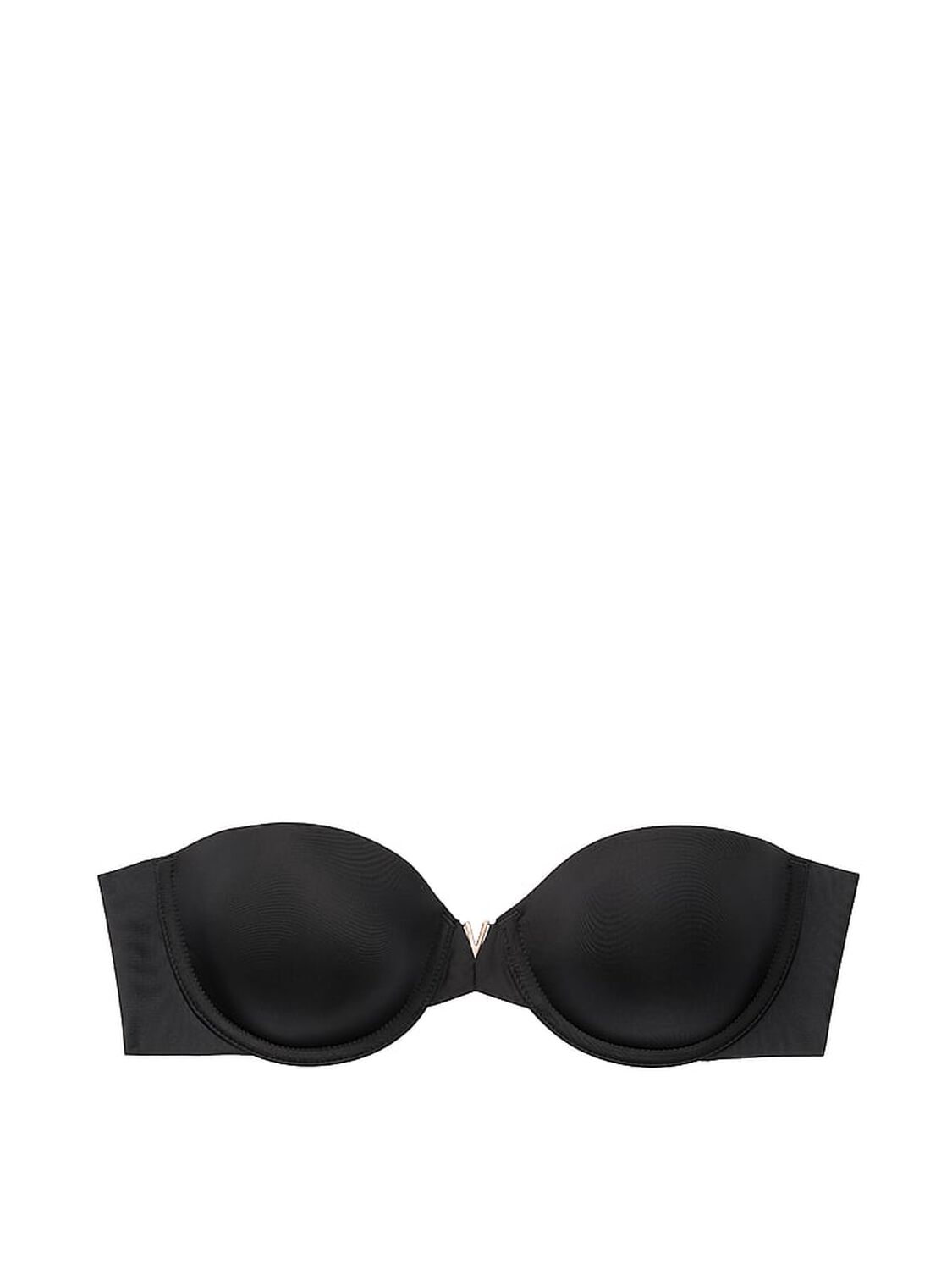 vs Invisible By Victoria&rsquo;s Secret Sexy Illusions Lightly-Lined Strapless Bra 3 of 4 