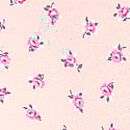 Logo Cotton Boyshort Panty, Floral, swatch