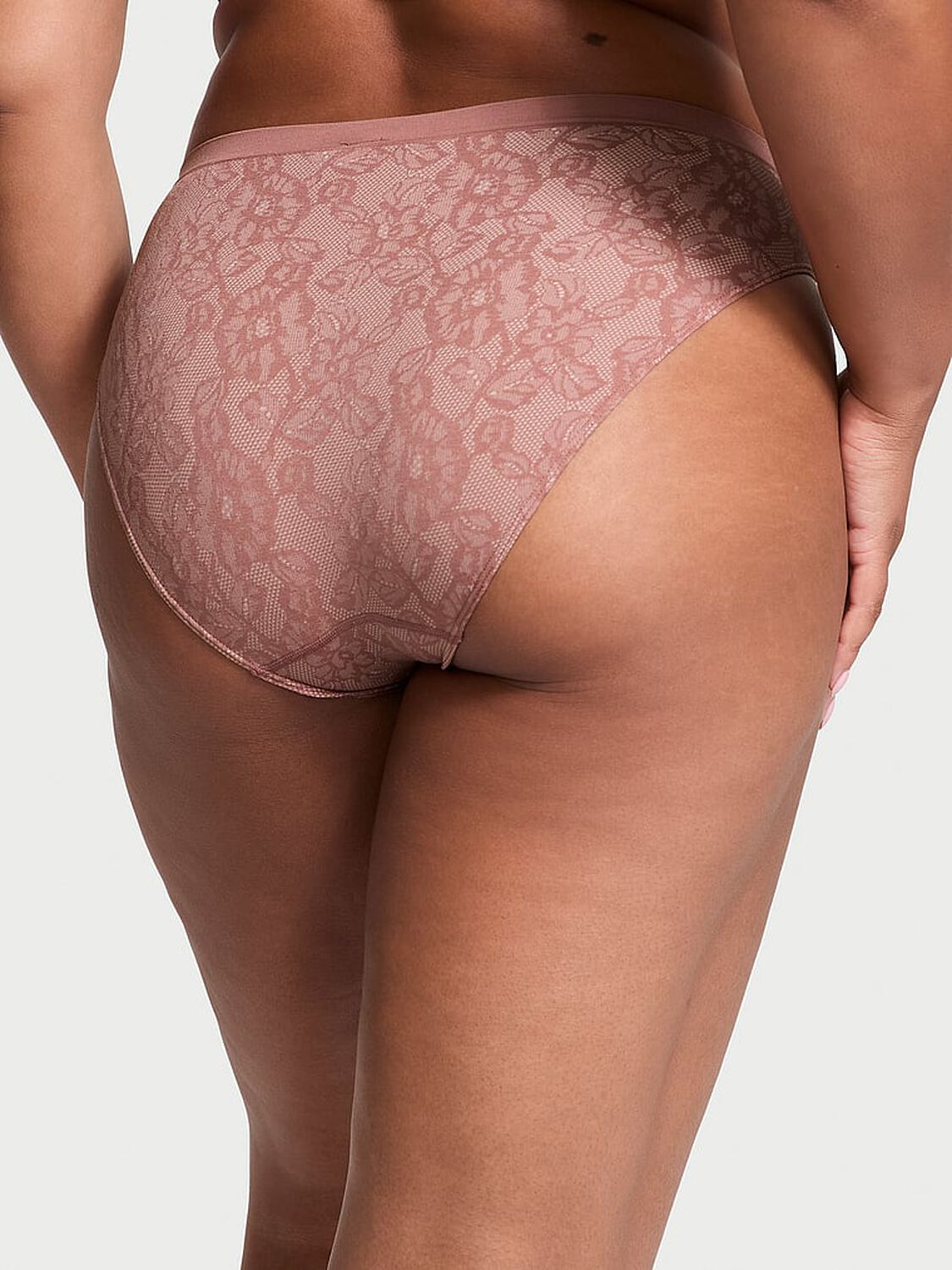 vs Seamless Seamless Bikini Panty 2 of 3 