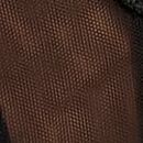Desire Lines Embroidery Corset Top, Black, swatch