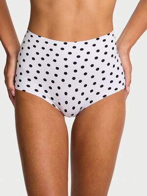 No-Show Modern Brief Panty