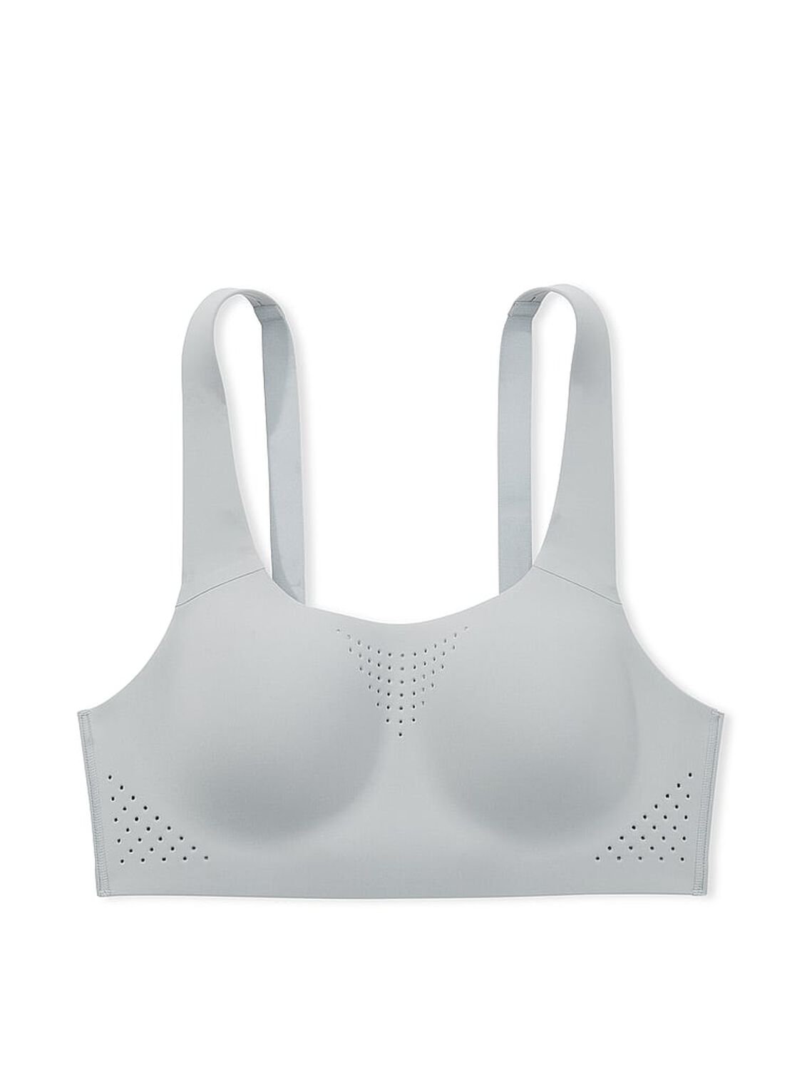 vs Vsx Featherweight Max™ Sports Bra Sterling 3 of 4 