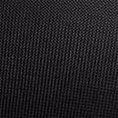 Ombr&eacute; Stripe Shine Strap Push-Up Bra, Black, swatch