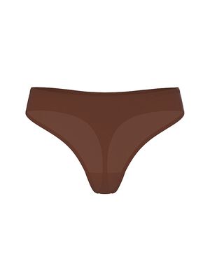 Body by Victoria Flex Mid-Rise Thong Panty