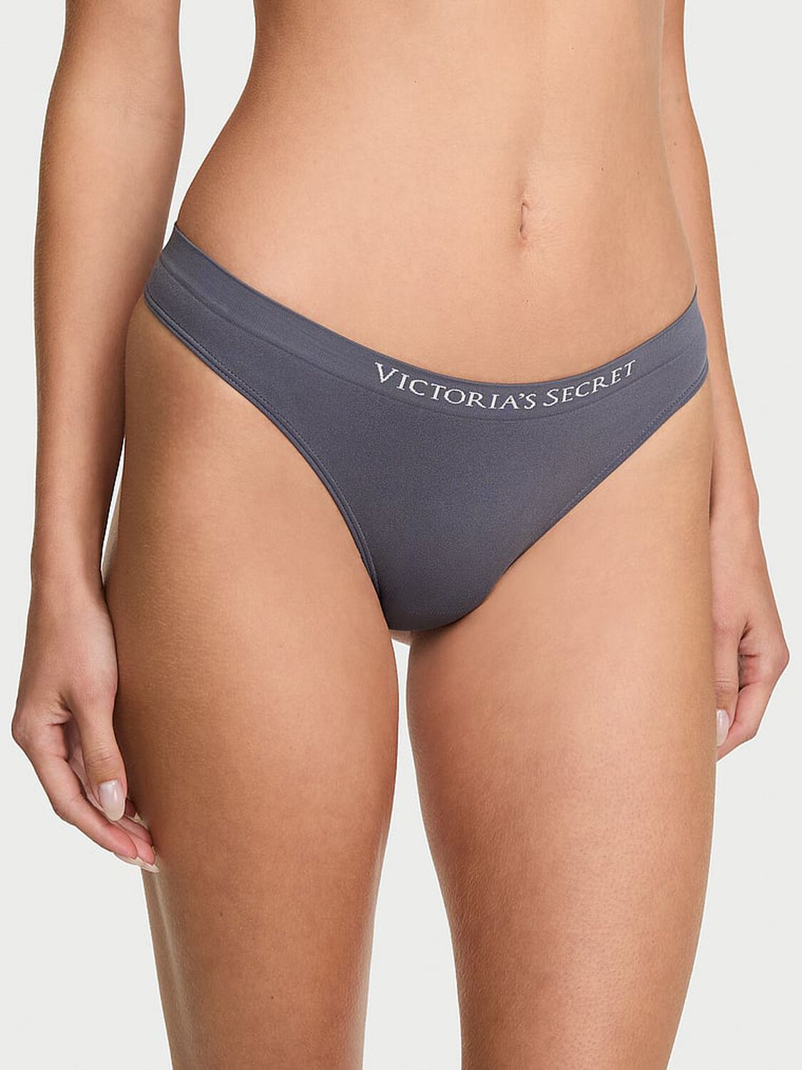 vs Seamless Seamless Thong Panty 1 of 3 