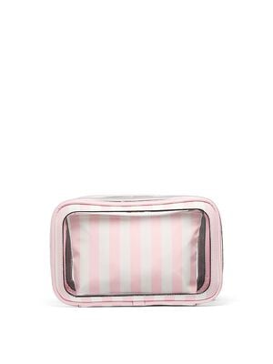 3-Piece Makeup Bag