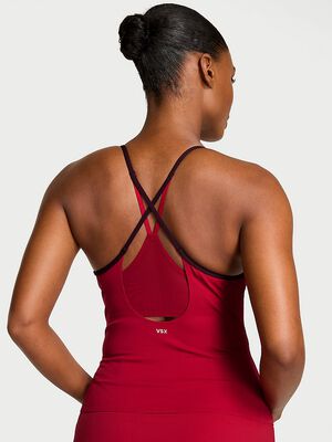 VSX Elevate&trade; Tipped & Accented Tank Top