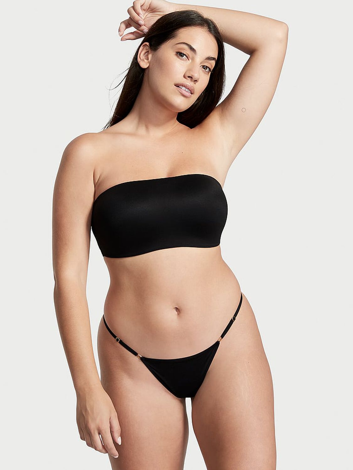 vs Love Cloud Love Cloud Wireless Strapless Bra 1 of 4 