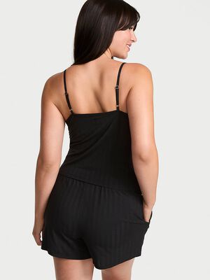 SoSoft&trade; Modal Ultra-Fine Cami & Short Set