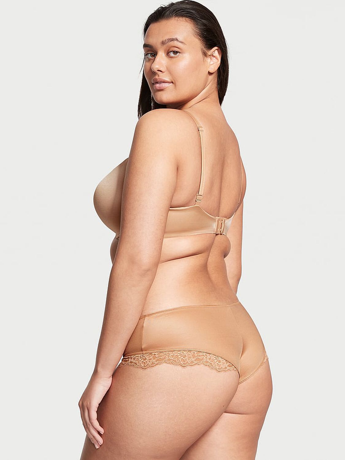 vs Very Sexy Push-Up Bra Black 2 of 4 