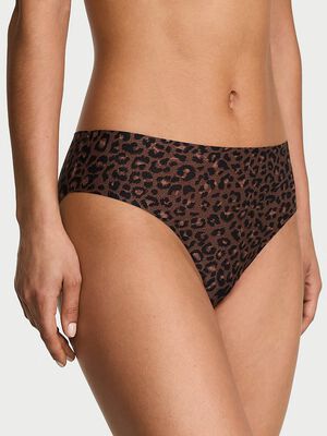 Body by Victoria Flex Mid-Rise Bikini Panty