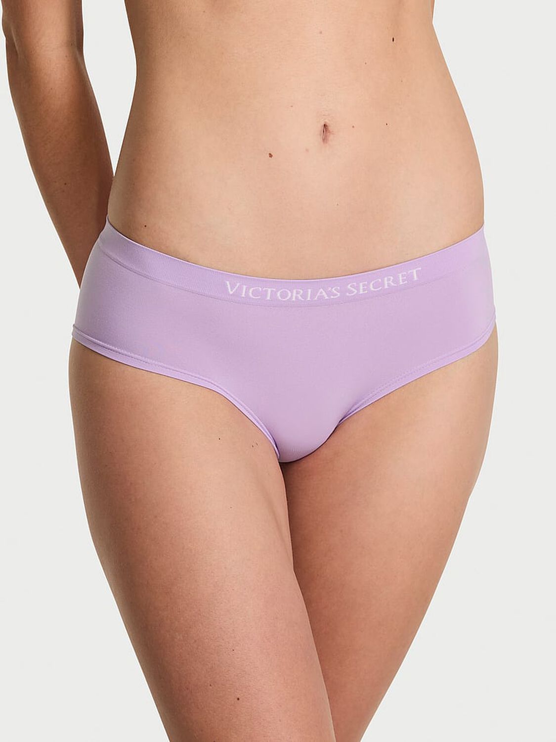 vs Seamless Seamless Hiphugger Panty Jasmine 1 of 2 