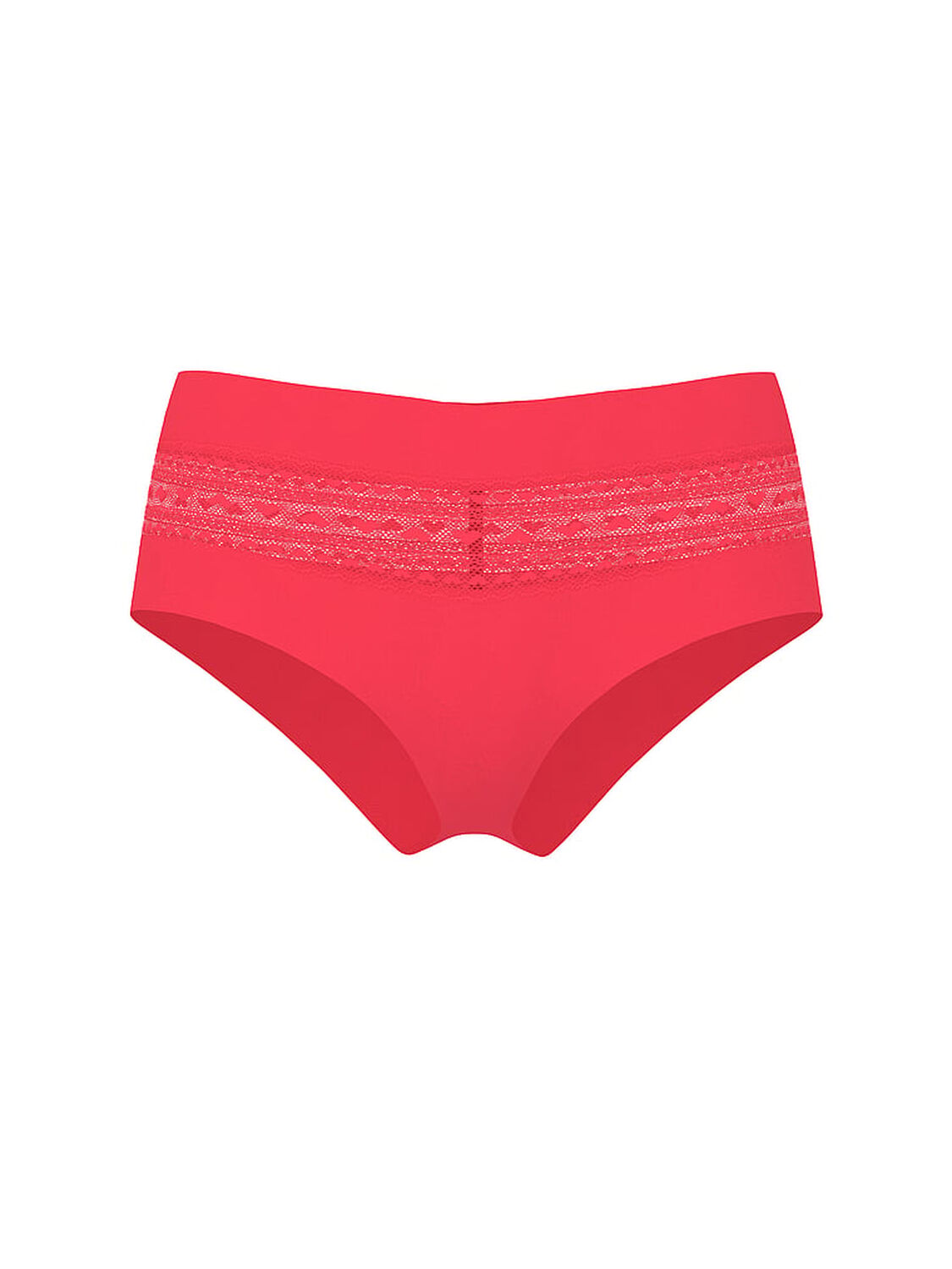 vs No-Show No-Show Heart Lacie Cheeky Panty 3 of 3 