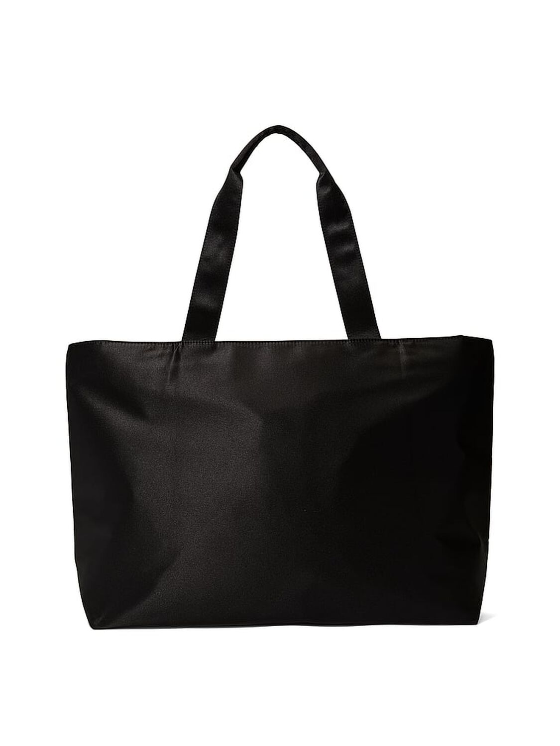 vs Victoria's Secret Fashion Show Tote Bag Black 2 of 2 