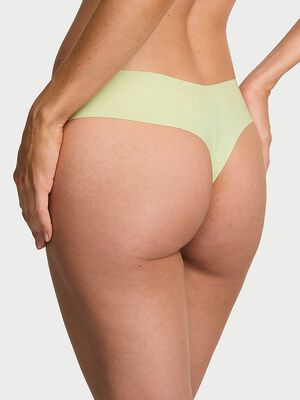 No-Show Thong Panty