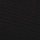 VSX Elevate&trade; Rib Ruched V-Waist Legging, Black, swatch