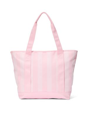 Signature Canvas Tote