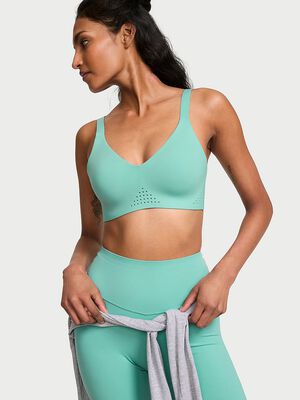 VSX Featherweight&trade; Medium V-Neck Sports Bra