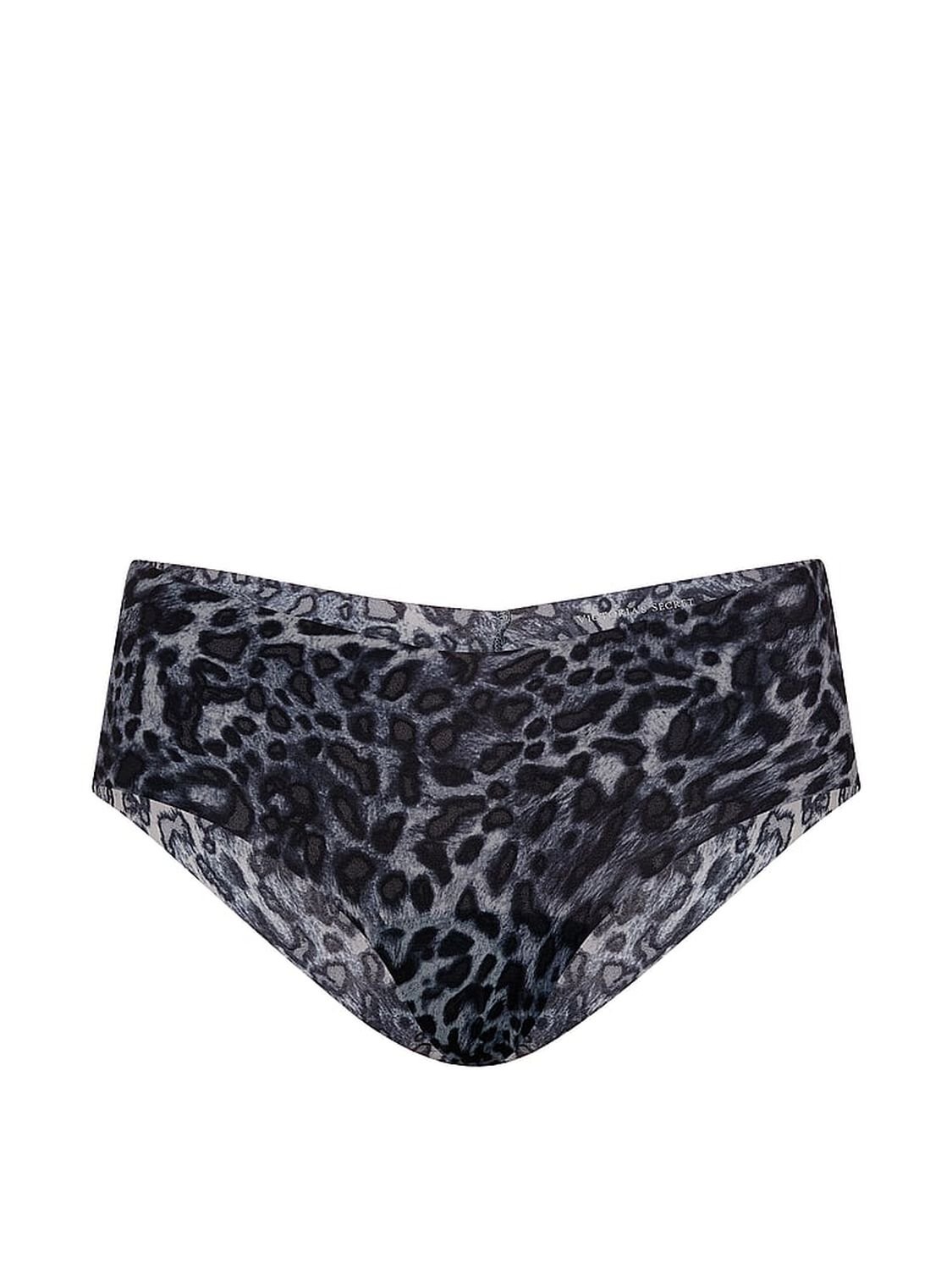 vs No-Show No-Show Cheeky Panty Asteroid Grey Animal 3 of 3 