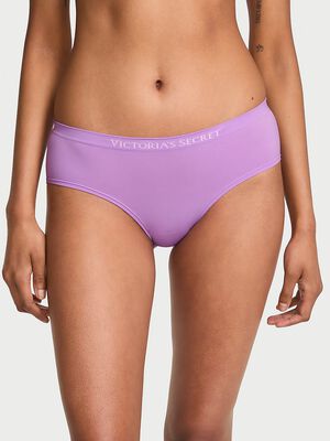 Seamless Hiphugger Panty
