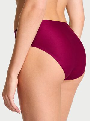 Body by Victoria Flex Mid-Rise Bikini Panty