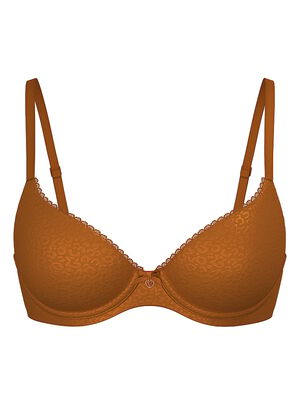 Lightly Lined Demi Bra