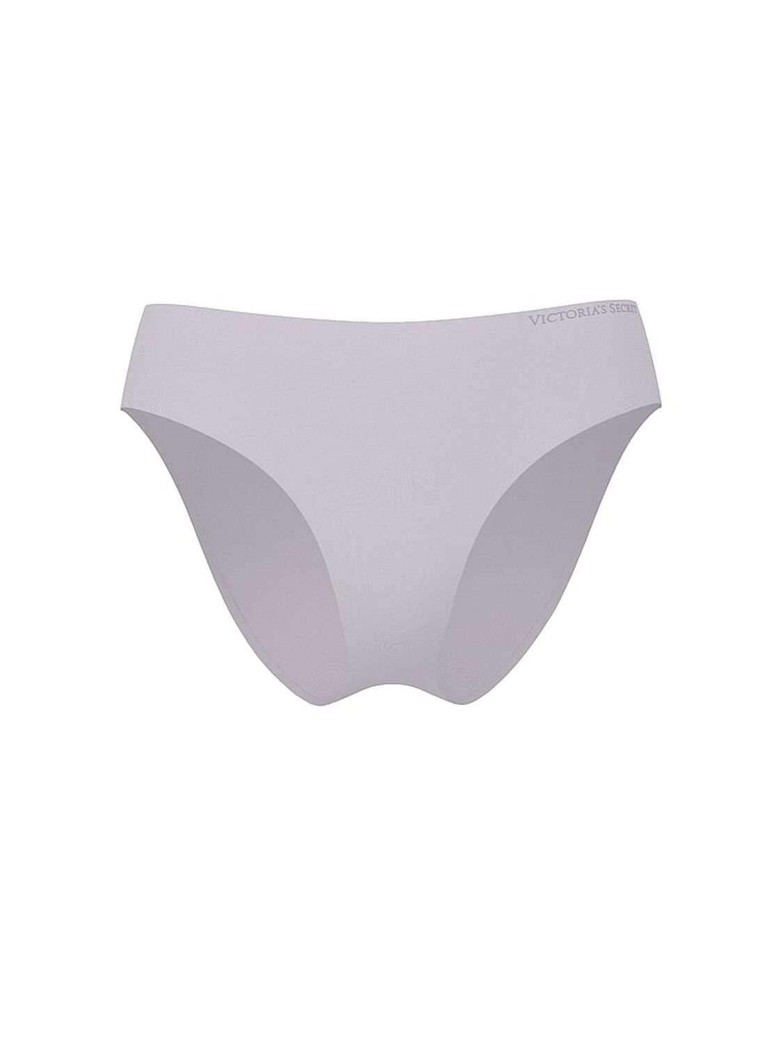 vs Body By Victoria Body by Victoria Flex Mid-Rise Bikini Panty Crystal Lilac 3 of 3 