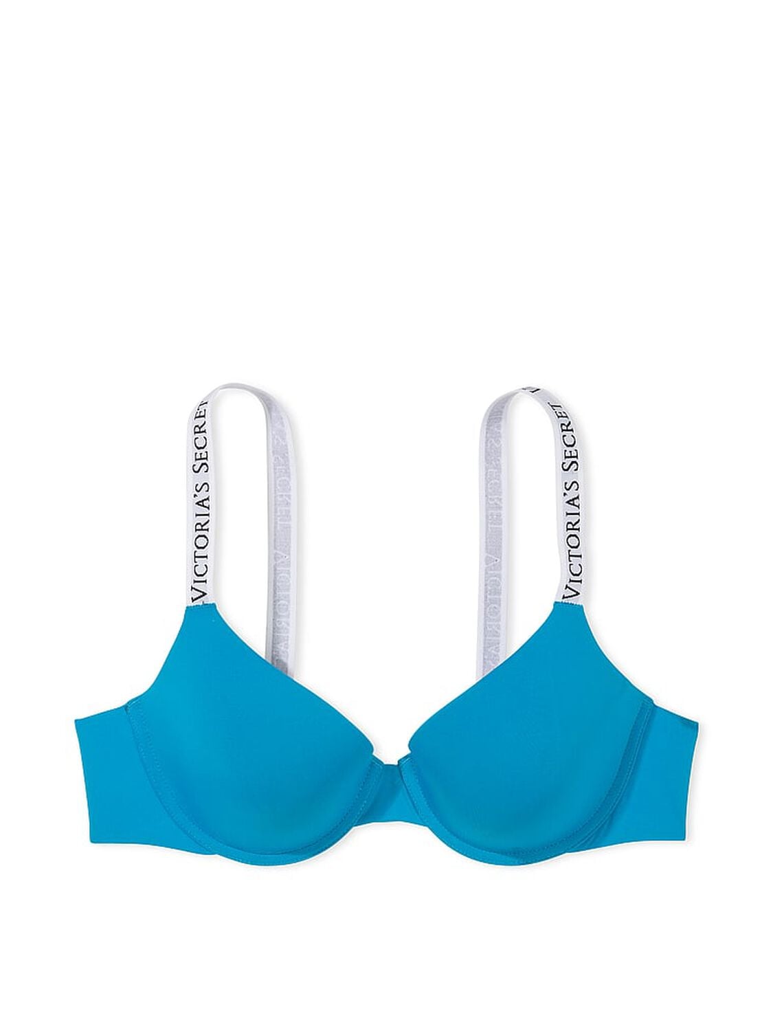 vs The T-Shirt Lightly Lined Demi Bra 3 of 3 